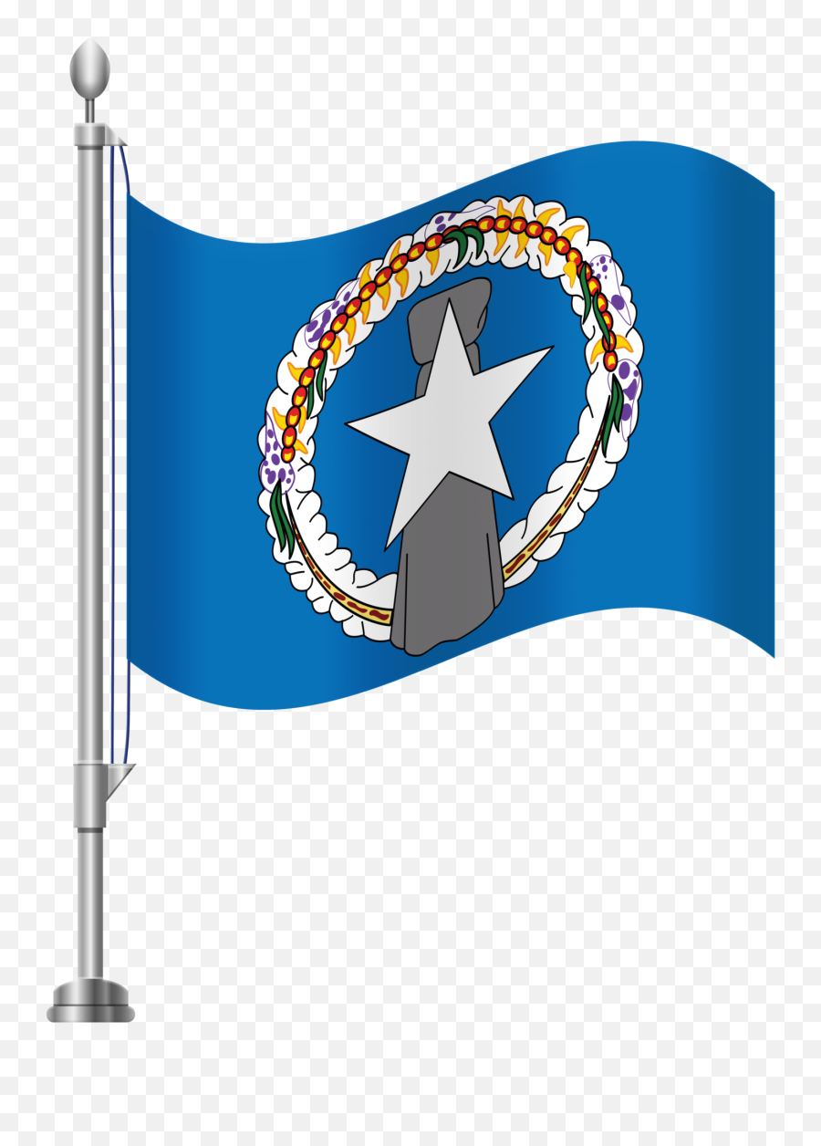 Northern Mariana Islands Flag Png Clip Art - Transparent Grenada Flag Png Emoji,Northern Ireland Flag Emoji