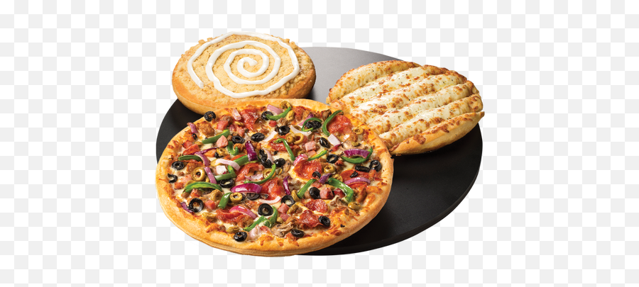 View Your Local Pizza Ranchs Menu At - Pizza Emoji,Boneless Pizza With Emojis