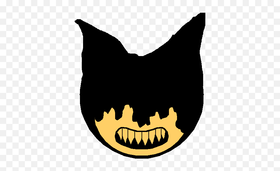 Batim - Bendy Evil Face Sfm Emoji,Steam Emoticons U Wot M8
