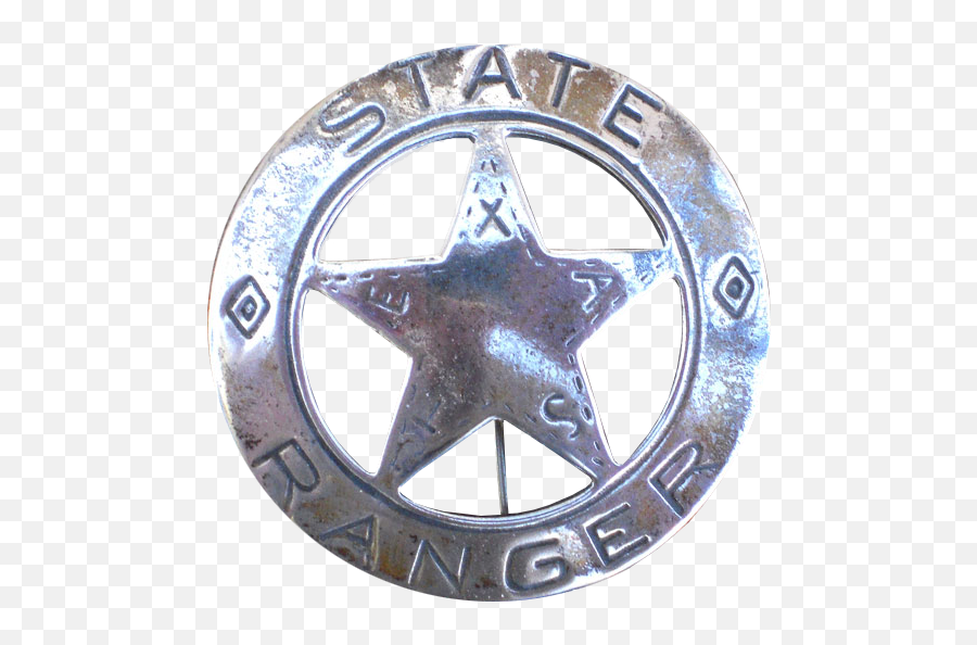 Texas Ranger Badge Psd Official Psds - Solid Emoji,Texas Rangers Emoji