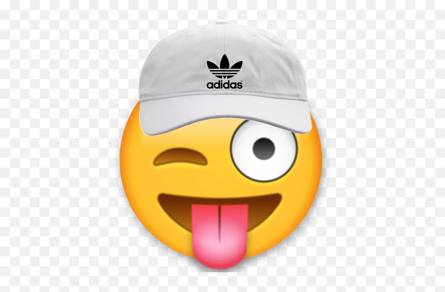 Emojis De Freestylehdp - Tongue Sticking Out Emoji,Pagina Com Emojis