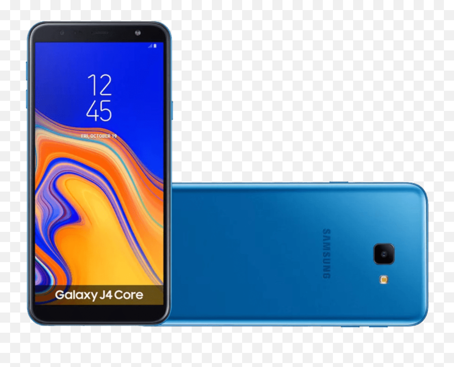 Samsung Galaxy J4 Core Announced With Infinity Display And - Samsung J4 Core Emoji,Add Emojis Samsung S4