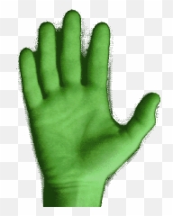 The Anti - Safety Glove Emoji,Boi Hand Emojis