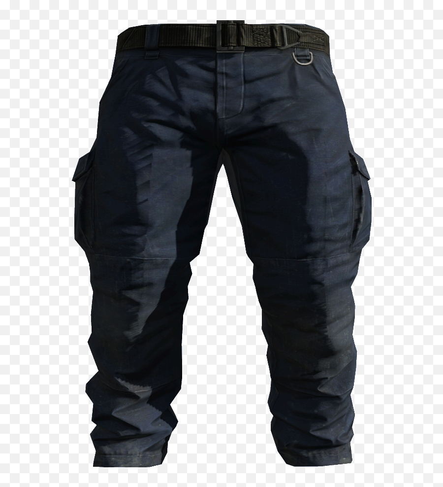 Blue Pants - Solid Emoji,Pant Emoji