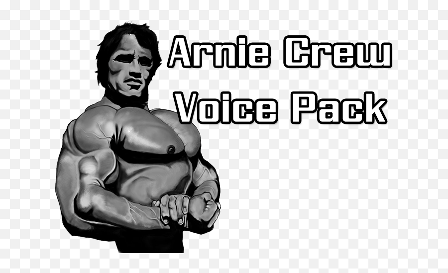 Arnie Schwarzenegger - Chest Arnold Schwarzenegger Bodybuilding Emoji,Schwarzenegger Is Not An Emotion