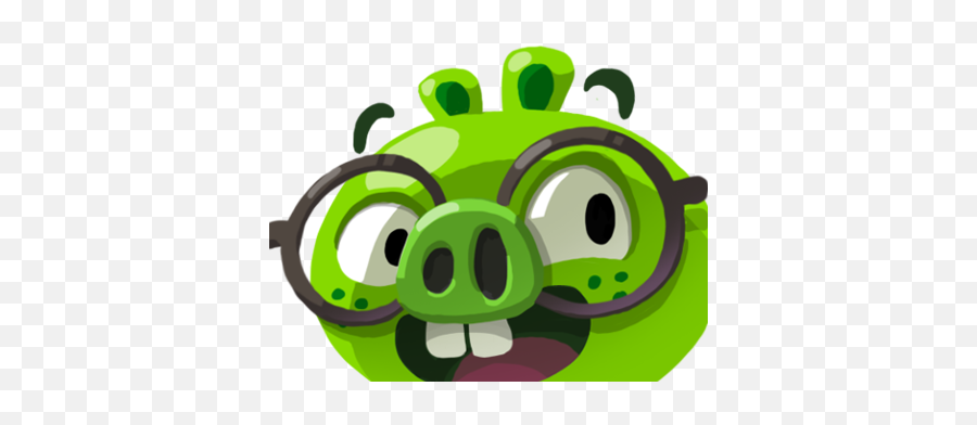 Kyounghwan Artie Yoon On Behance - Bad Piggies Fan Art Emoji,Neo Kakao Emoticon