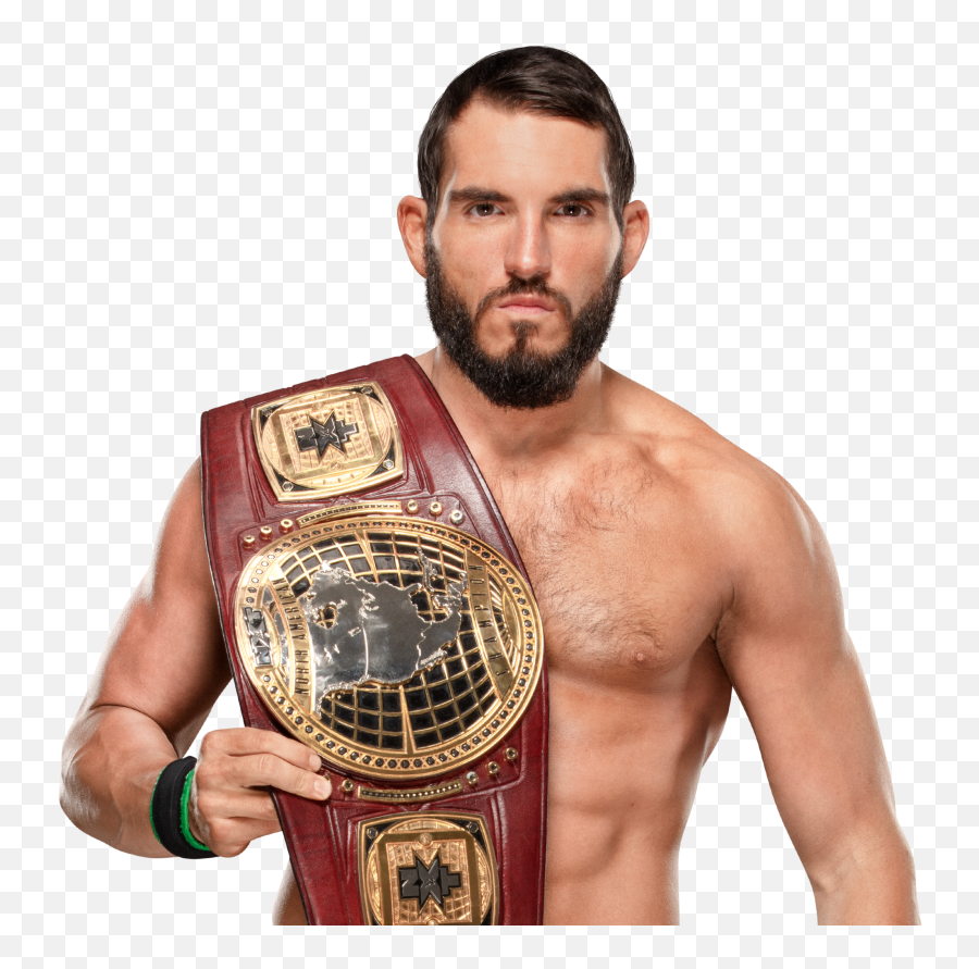 Wwe Johnnygargano Sticker - Johnny Gargano North American Champion Emoji,Johnny Gargano Emoji