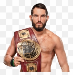 Wwe Johnnygargano Sticker - Johnny Gargano North American Champion Emoji,Johnny Gargano Emoji