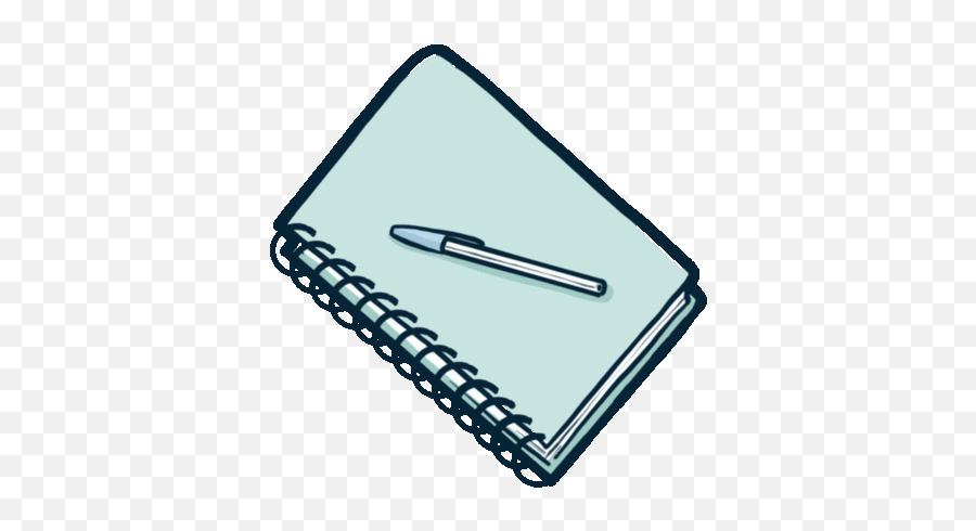 4 Vyls Baamboozle - Notebook Gif Emoji,Notepad And Eye Emoji