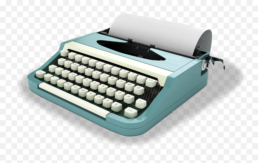 Mary Kay Shanley - Olivetti Lettera 32 Emoji,