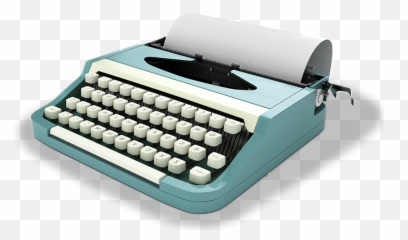 Mary Kay Shanley - Olivetti Lettera 32 Emoji,