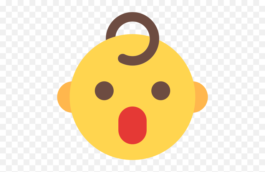 Amazed Emoji,Amazed Emoticon Facebook