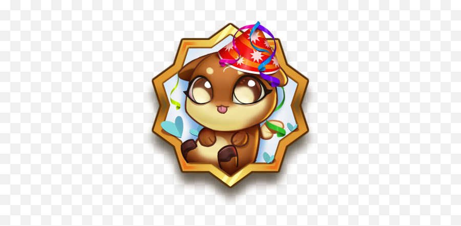 Merge Birthday Rewards List - Happy Emoji,Dragon Nest Emojis