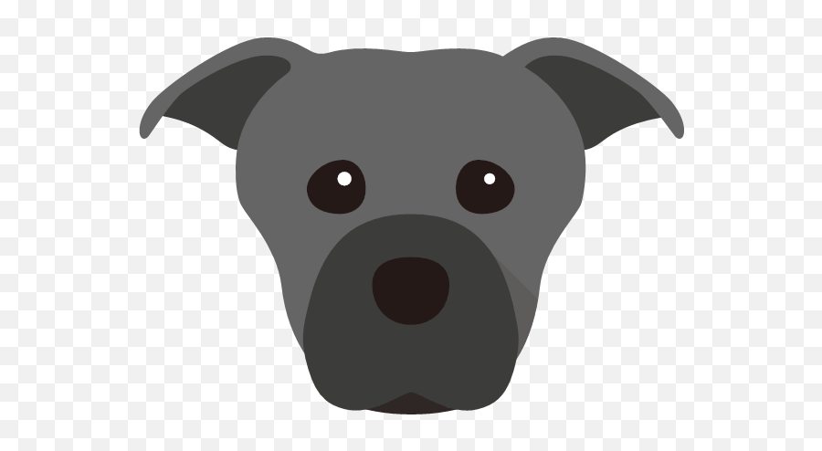 Rays - Vulnerable Native Breeds Emoji,Bull Terrier Emoticons