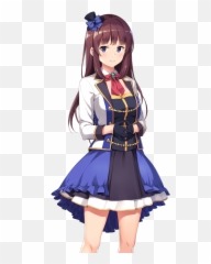 Tashi U2013 Waifunl - Girly Emoji,Uma Musume Discord Emojis