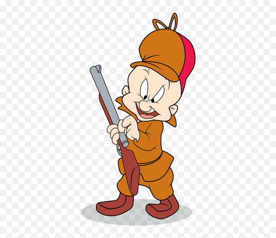 Elmer Fudd Poohu0027s Adventures Wiki Fandom - Elmer Fudd Png Emoji,The Looney Emojis