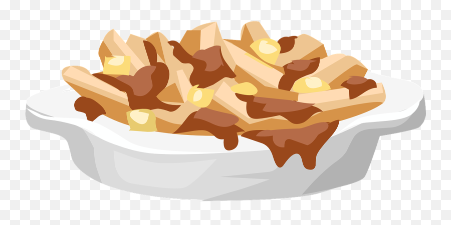 Public Abstract Gravy Power - Chips And Gravy Clipart Emoji,Emoticons Dans Powerpoint