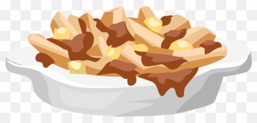 Public Abstract Gravy Power - Chips And Gravy Clipart Emoji,Emoticons Dans Powerpoint