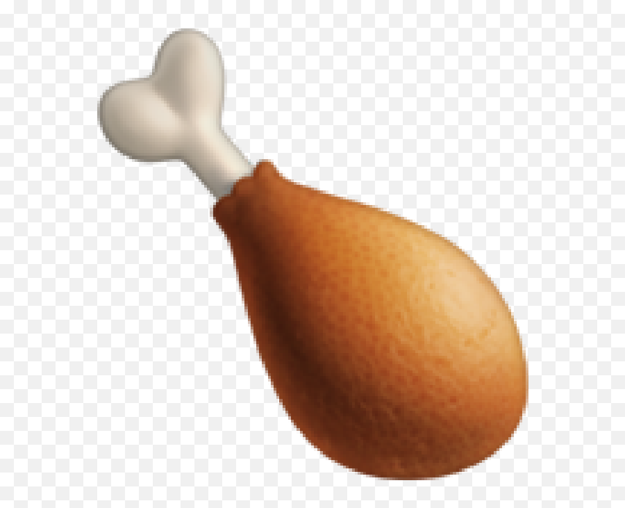 Virtual Bar - Shaker Emoji,Poulty Leg Emoji