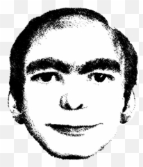 Dibble Simp Sticker - Guy That Everyone Sees In Their Dreams Emoji,Unibrow Emoji