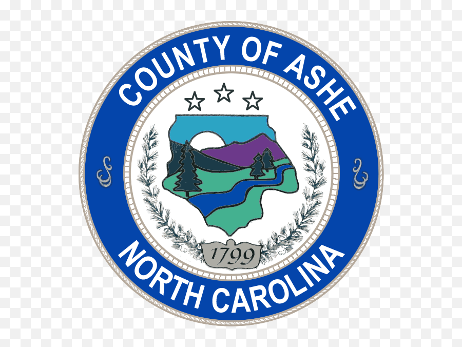 County Holiday Closures Community Ashepostandtimescom - Ashe County Nc Logo Emoji,Holiday Emoticons