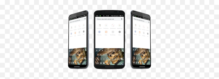 Smoke Skull Keyboard Pro - Camera Phone Emoji,Skunk Emoji Android