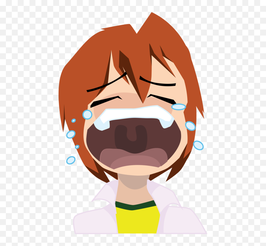 Download The Crying Boy Face With Tears Of Joy Emoji,Emojis Little Boy