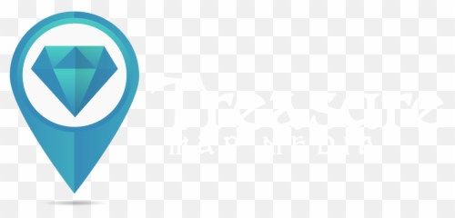 Download Treasure Map Media - Treasure Map Png Image With No Emoji,Gem Stone Emoticon