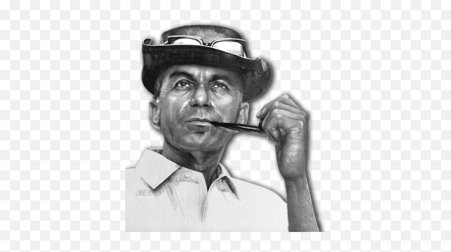 Smokey Yunick - Gentleman Emoji,Stop Playing With My Emotions Smokey