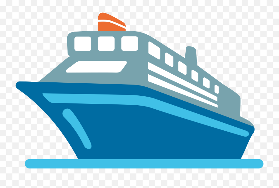 Download Cruise Clipart Ship Indian - Indian Navy Ship Clipart Emoji,Indian Emoji