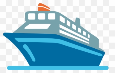 Download Cruise Clipart Ship Indian - Indian Navy Ship Clipart Emoji,Indian Emoji