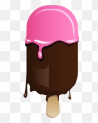 Yummy Gruel Png Belgian Waffle - Clip Art Library Emoji,Emoticon Chcocolate
