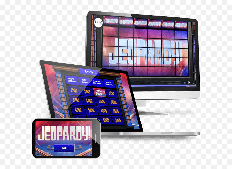 Jeopardy - Fun Virtual Team Building Jeopardy Games Emoji,Man Maan Emotion Jaage Movie