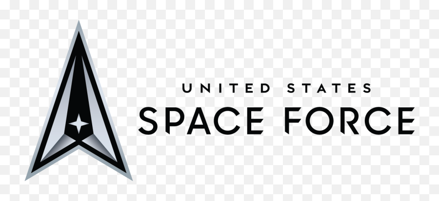 Space Force Logo Emoji,Empty Space Emoticon