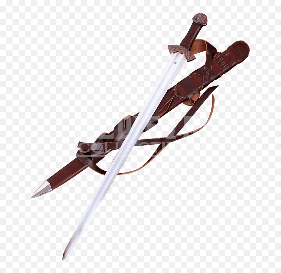 Item - Sword Clipart Full Size Clipart 689594 Pinclipart Collectible Sword Emoji,Sword And Shield Emoji