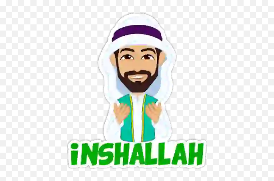 Arabic Stickers - Wastickerapps Apk Download Free App For Emoji,Arab Emoji Transparent