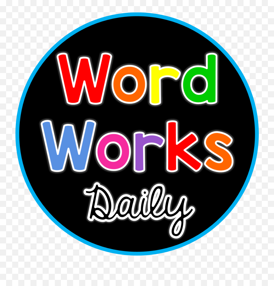 Word Works Teacher Toni Emoji Free Printable Emoji Worksheets Free 