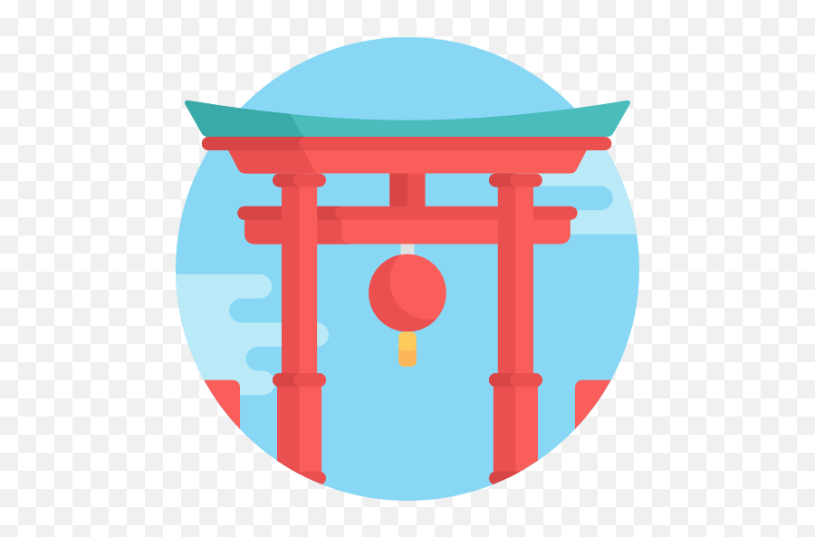 Learn Japanese Online Registration Japan International Center Emoji,Japanese Shrine Gate Emoji