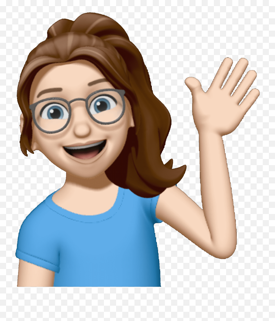 Home Sara Falkson Emoji,Emoji Woman Raising Hand