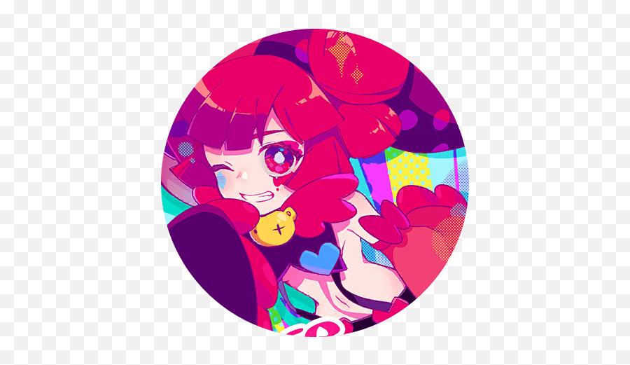 Musedashmoe Emoji,Lilith Emoji