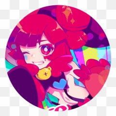 Musedashmoe Emoji,Lilith Emoji
