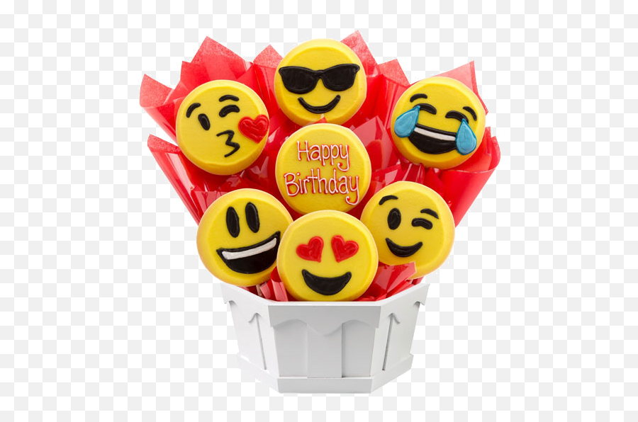 Occasion Emoji,All Birthday Emojis