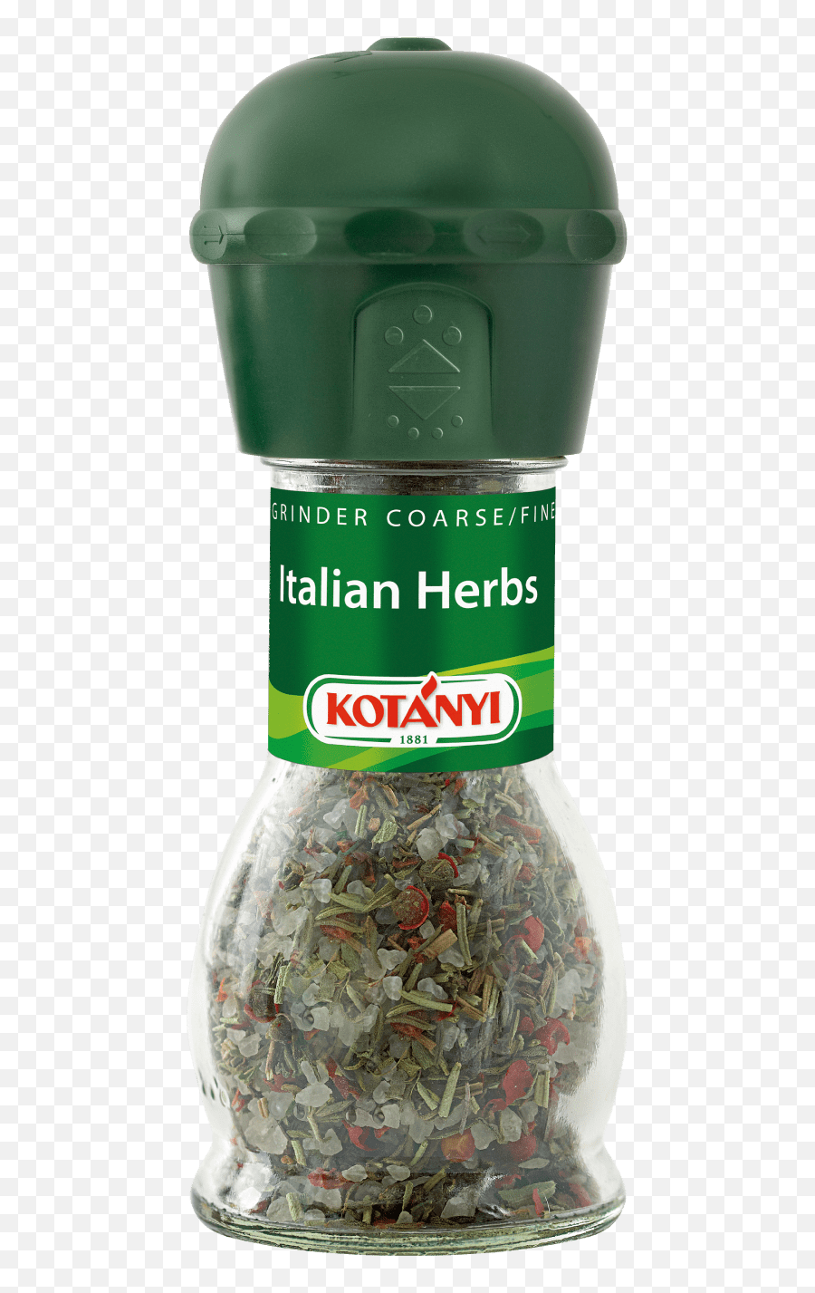Italian Herbs Mill Emoji,Salt Shaker Emoji