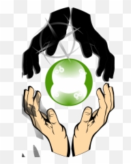 Hands Forming Unity Png Svg Clip Art For Web - Download Emoji,Emoji Unity