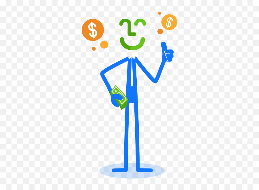 Auto Refinance Low Payments No Credit Score Impact For Offer Emoji,Approval Emoji Images