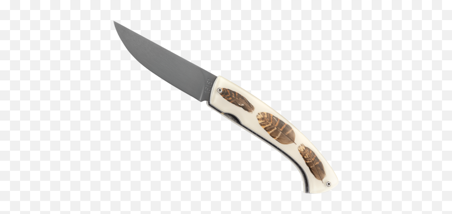 Chambord Collection Knives 1515 - Artisan Coutelier Du0027art À Emoji,Knife Emoticon