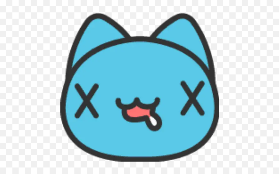 Bugcat Emoji Stickers For Whatsapp - Bugcat Emoji,Sad Pepe Emoji