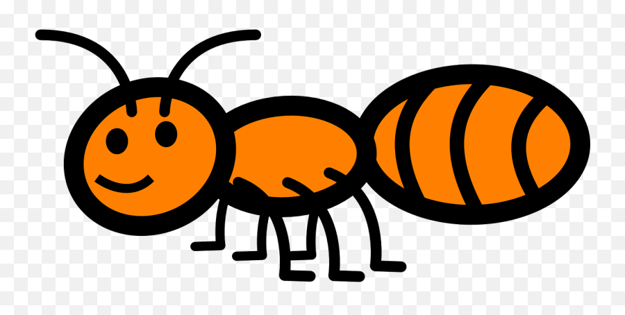 Ant Facts For Kids Emoji,Sleep Ant Ladybug Ant Emoji