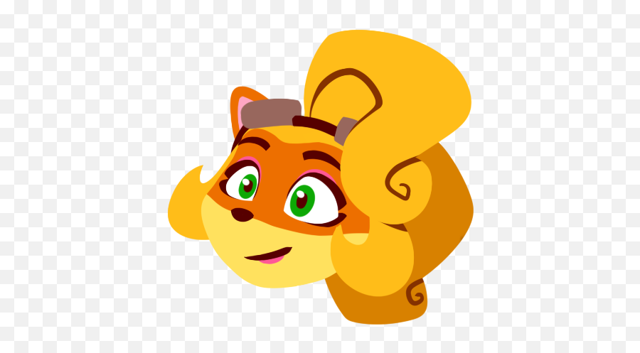 Very - Happy Emoji,Crash Bandicoot Emoji