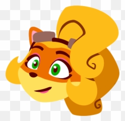Very - Happy Emoji,Crash Bandicoot Emoji